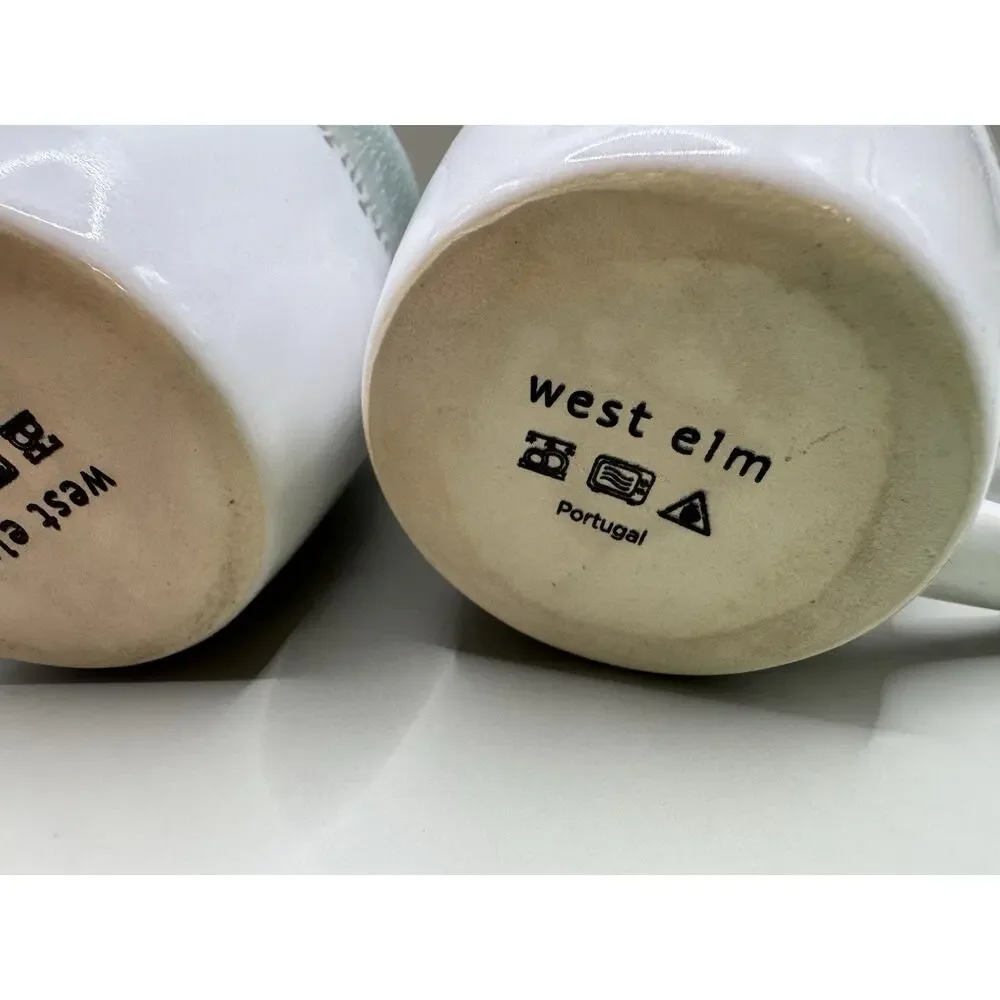 West Elm west elm